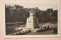 Preview: Postcard PC Frankfurt Oder 1921 Monument Town architecture Brandenburg
